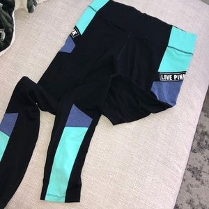 VS PINK Leggings